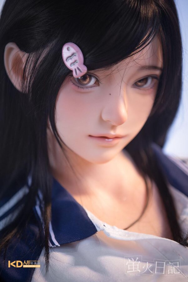 螢火日記 151cm (A胸) 菜菜子 日式運動服