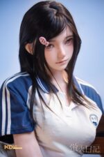 螢火日記 151cm (A胸) 菜菜子 日式運動服