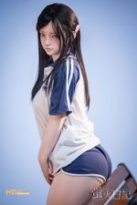 螢火日記 151cm (A胸) 菜菜子 日式運動服
