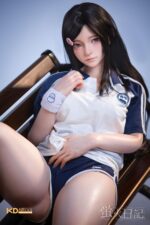 螢火日記 151cm (A胸) 菜菜子 日式運動服