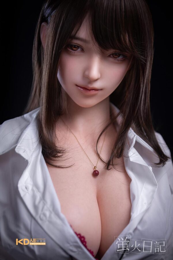 螢火日記 164cm (G胸) 玲瓏 2025年520情人節