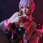 后遇HouYu 150cm EVA伊娃 可愛兔女郎