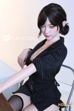 Lacedoll 蕾絲娃娃 夏沫 168CM