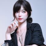 Lacedoll 蕾絲娃娃 夏沫 168CM