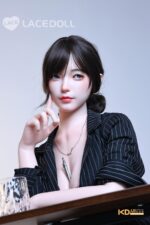 Lacedoll 蕾絲娃娃 夏沫 168CM