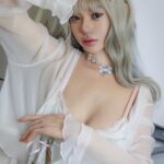 MMX 木木夕伴侶 Dream Muse 頂級超夢系列 全矽膠 172cm-極奢貴婦夢瑤