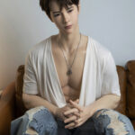 MMX 木木夕伴侶 全矽膠男娃 183cm- 居家型男子謙
