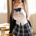 優菲yuffie 156cm 皮紋款全矽膠 霜降