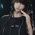 FUDOLL 150cm 小璐 輕量化減重款 全矽膠