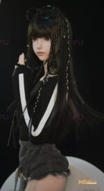 FUDOLL 150cm 小璐 輕量化減重款 全矽膠