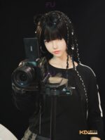 FUDOLL 150cm 小璐 輕量化減重款 全矽膠
