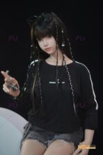 FUDOLL 150cm 小璐 輕量化減重款 全矽膠