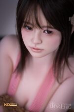 螢火日記 158cm 矽膠頭+STPE身體 久川 白沙發地毯