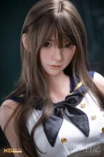 螢火日記 162cm 蓮 黑絲紅酒杯 3號妝