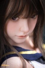 螢火日記 162cm 蓮 黑絲紅酒杯 3號妝