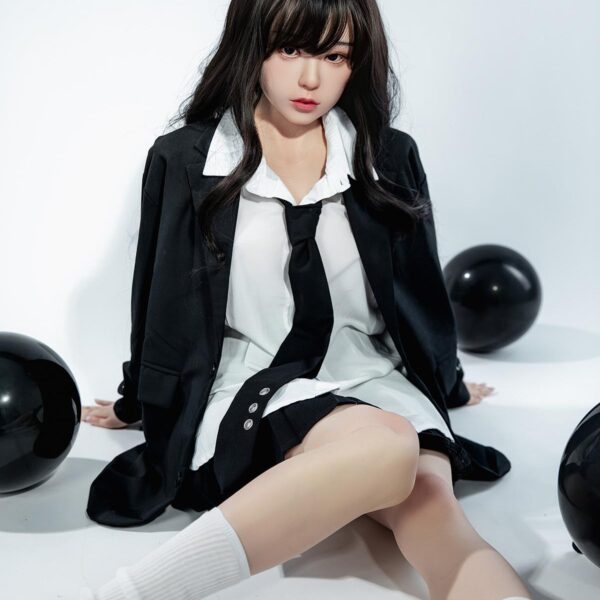 js siliconedoll 149cm yume 5