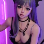 紳銀 148cm 夜汐