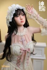 紳銀 156cm 小哀