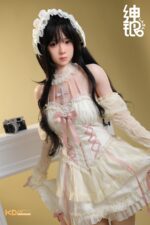 紳銀 156cm 小哀