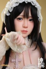 紳銀 156cm 小哀