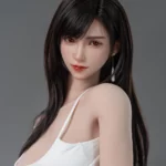 Top-CYdoll 168cm talia 等身比例全矽膠娃娃