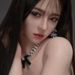 Top-CYdoll 168cm chimin 等身比例全矽膠娃娃