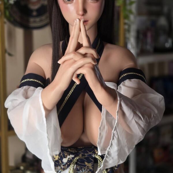 【高雄現貨】YFdoll 157cm 霜降  現貨優惠請洽客服人員