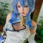后遇HouYu 158cm EVA 伊娃 cos