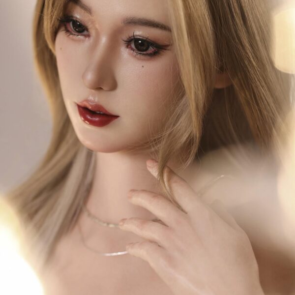 MMXdoll siliconedoll 163cm mengfan 24