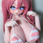 ELSA BABE 愛莎貝兒 矽膠娃娃 130cm molly