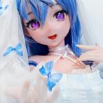 ELSA BABE 愛莎貝兒 矽膠娃娃 144CM 甘露寺知香kanruji chika
