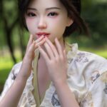 FANREAL 153cm 茉 全矽膠等身大娃娃