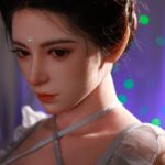 Top-CYdoll 168cm 婉wan 等身比例全矽膠娃娃