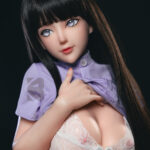 BCDoll G01C COS 雛田 76CM (大全套含衣服）