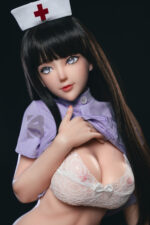 BCDoll G01C COS 雛田 76CM (大全套含衣服）