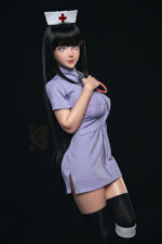 BCDoll G01C COS 雛田 76CM (大全套含衣服）