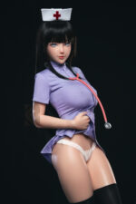 BCDoll G01C COS 雛田 76CM (大全套含衣服）