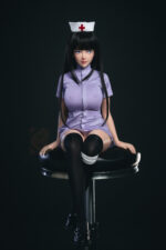 BCDoll G01C COS 雛田 76CM (大全套含衣服）