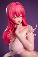 BCdoll FS60E G04A 松田花梨 matsuda karin (大全套含衣服）