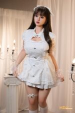 FUDOLL 162cm F胸 覃星苒 超爆乳 輕量化減重款 全矽膠