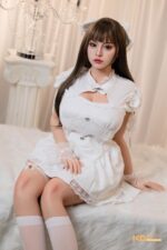 FUDOLL 162cm F胸 覃星苒 超爆乳 輕量化減重款 全矽膠