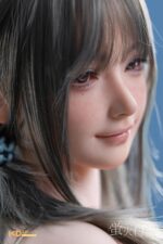 螢火日記 159cm 矽膠頭+STPE身體 千島 小廚娘 (無口腔)