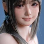 螢火日記 159cm 矽膠頭+STPE身體 千島 小廚娘 (無口腔)