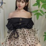 MMX 木木夕伴侶 全矽膠 90cm 精緻袖珍美女夢涵 頭身可分離(M8螺絲)