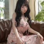 Top-CYdoll 157cm noa ros 等身比例全矽膠娃娃