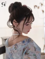 Top-CYdoll 157cm noa ros 等身比例全矽膠娃娃 -1