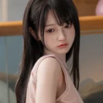 Top-CYdoll 157cm shuyu 等身比例全矽膠娃娃