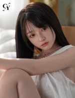 Top-CYdoll 157cm shuyu 等身比例全矽膠娃娃