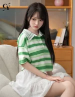 Top-CYdoll 157cm shuyu 等身比例全矽膠娃娃