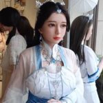 【台中現貨】TopCYdoll yuna 167cm 現貨優惠價請洽客服人員